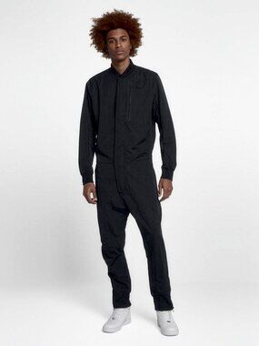 Nike Tech Air Jumpsuit.  Size M